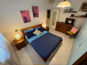 5 Terre Express Holiday House - Migliarina Isola
